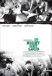 Watch Free It Might Get Loud (2008)