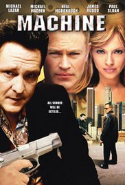 Watch Free Machine (2007)