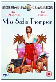 Watch Free Miss Sadie Thompson (1953)