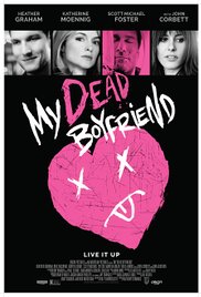 Watch Free My Dead Boyfriend (2016)