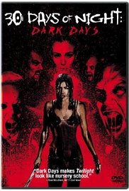 Watch Free 30 Days of Night: Dark Days 2010