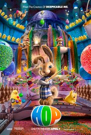 Watch Full Movie :Hop (2011)