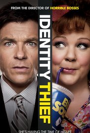 Watch Free Identity Thief (2013) 