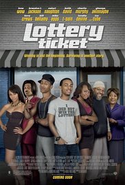 Watch Free Lottery Ticket 2010