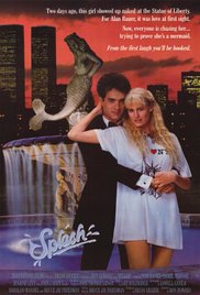 Watch Free Splash 1984