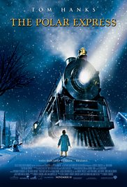 Watch Free The Polar Express (2004)