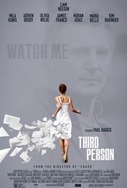 Watch Free Third Person (2013)