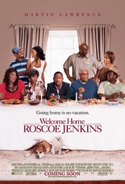 Watch Free Welcome Home, Roscoe Jenkins 2008