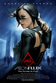 Watch Free Aeon Flux 2005