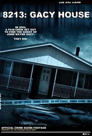 Watch Free 8213: Gacy House (2010)