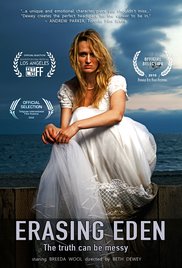 Watch Full Movie :Erasing Eden (2016)