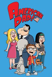 Watch Free American Dad! (TV Series 2005)