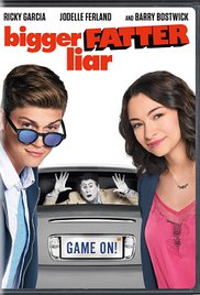 Watch Free Big Fat Liar 2 (2017)