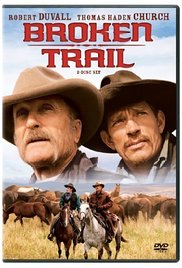 Watch Full Movie :Broken Trail 2006