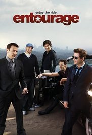 Watch Full Movie :Entourage