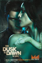 Watch Free From Dusk Till Dawn (TV Series 2014)