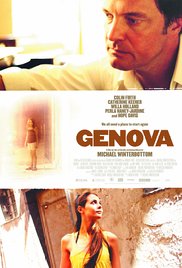 Watch Free A Summer in Genoa (2008)