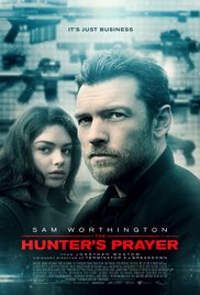 Watch Free Hunters Prayer (2017)