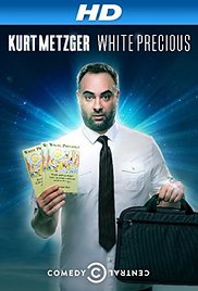 Watch Full Movie :Kurt Metzger: White Precious (2014)