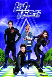 Watch Free Lab Rats (2012 )