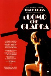 Watch Free The Voyeur (1994)