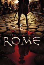 Watch Free Rome