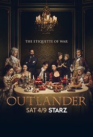 Watch Free Outlander 2014