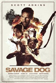 Watch Free Savage Dog (2017)