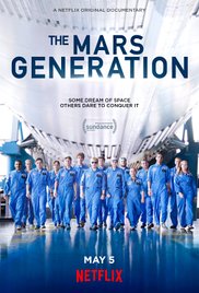 Watch Free The Mars Generation (2017)