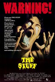 Watch Free The Stuff (1985)