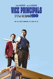 Watch Full Movie :Vice Principals (TV Series 2016)