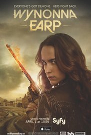 Watch Free Wynonna Earp (2016)