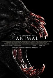 Watch Free Animal 2014