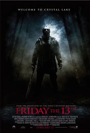 Watch Free Friday the 13th (2009)