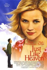 Watch Free Just Like Heaven(2005)