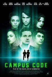 Watch Free Campus Code (2015)