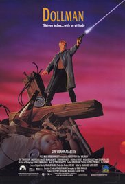 Watch Free Dollman (1991)