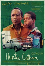 Watch Free Hunter Gatherer (2016)