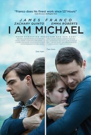 Watch Free I Am Michael (2015)