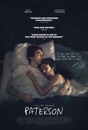 Watch Free Paterson (2016)