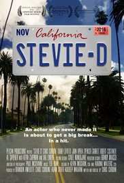 Watch Free Stevie D (2016)