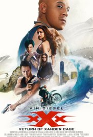 Watch Full Movie :xXx: Return of Xander Cage (2017)