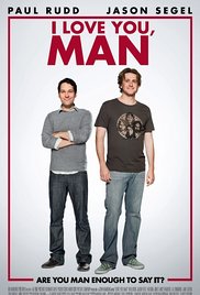 Watch Free I Love You, Man (2009)