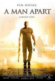 Watch Free A Man Apart (2003)