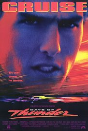 Watch Free Days Of Thunder (1990)