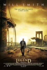 Watch Full Movie :I Am Legend (2007)