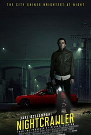 Watch Free Nightcrawler 2014