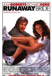 Watch Free Runaway Bride (1999)