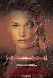 Watch Full Movie :Species II (1998)