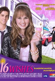 Watch Full Movie :16 Wishes 2010